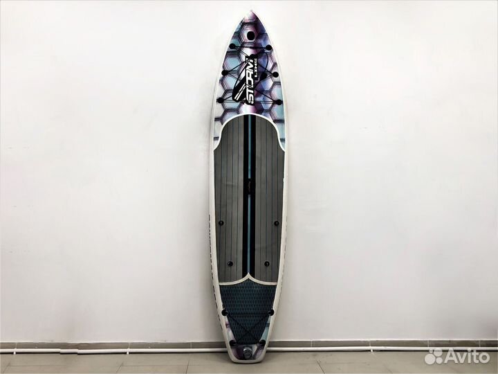 Sup board Stormline PowerMax PRO 11.6 Б/У