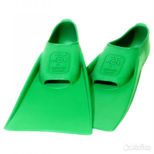 Ласты proper carry 27-28р