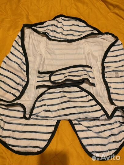 Конверт-трансформер Red castle