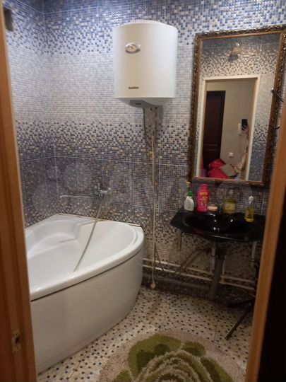 2-к. квартира, 47 м², 1/16 эт.