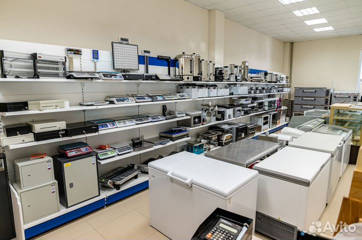 Овощерезка robot coupe CL50