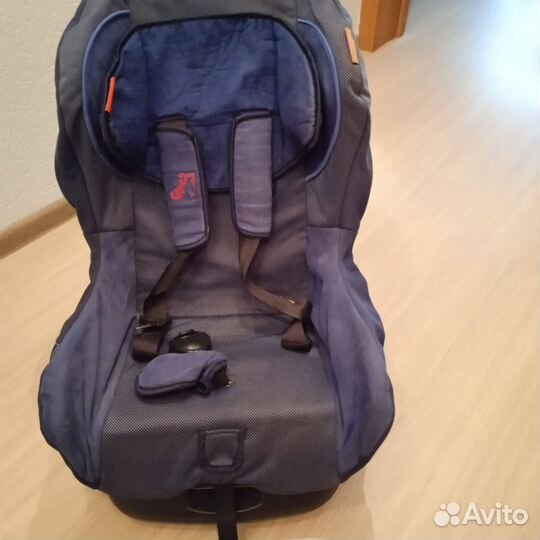 Детское автокресло