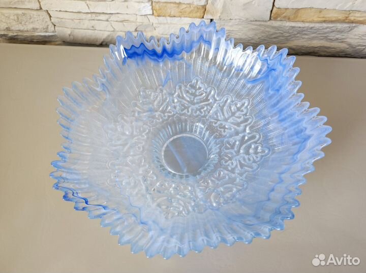 Ваза для фруктов ваза для конфет конфетница