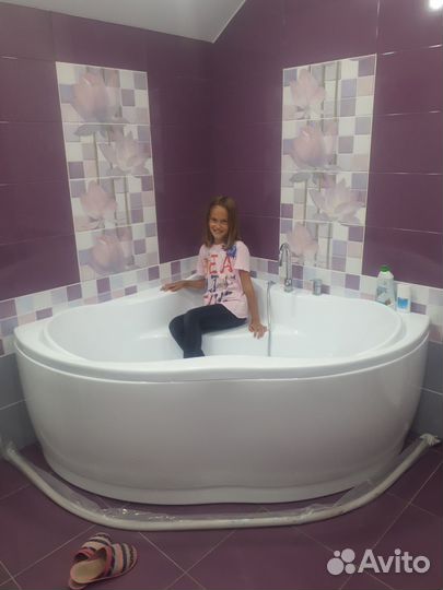 Водоснабжение, канализация, отопление, вентиляция