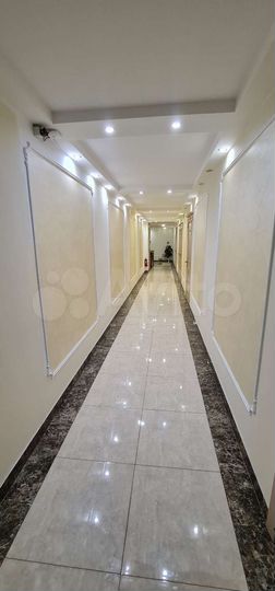 Комната 20 м², 2/3 эт.