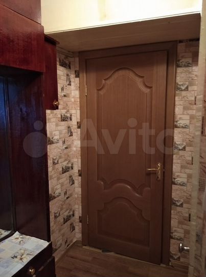1-к. квартира, 30 м², 2/5 эт.