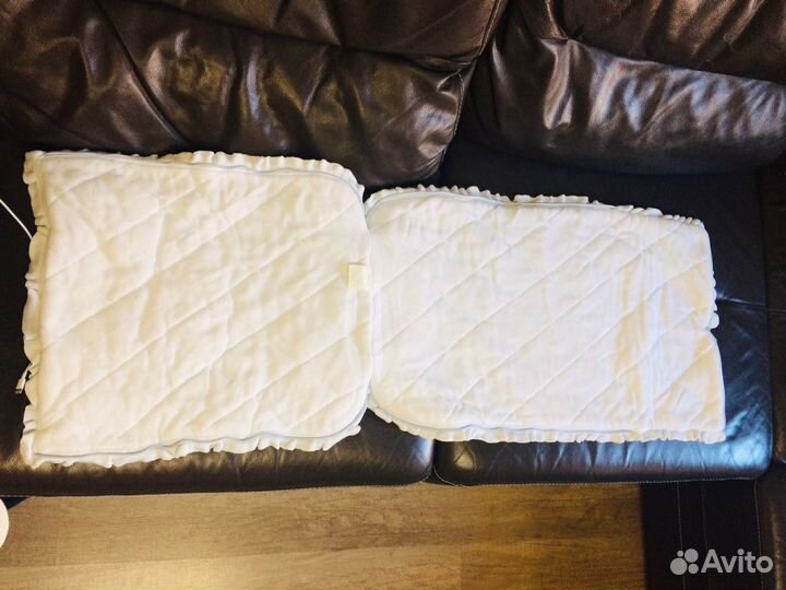 Конверт на выписку Piccolo Angelo