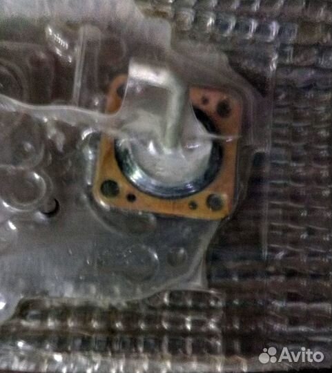 Расширительный бачок охлаждающей жидкости Для ваз