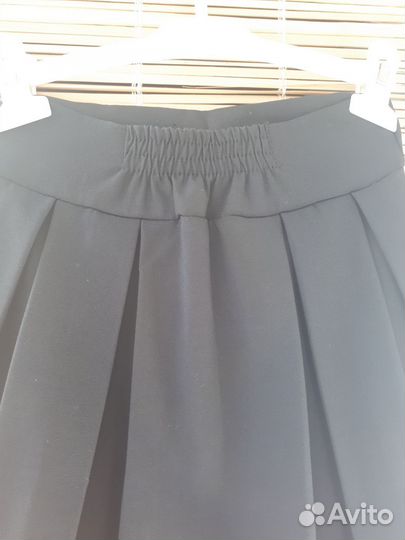 Школьная юбка