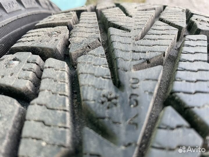 Nokian Tyres Nordman 7 185/65 R14