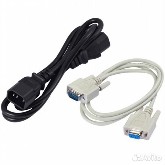 Источник бесперебойного питания Powercom Ki 283794