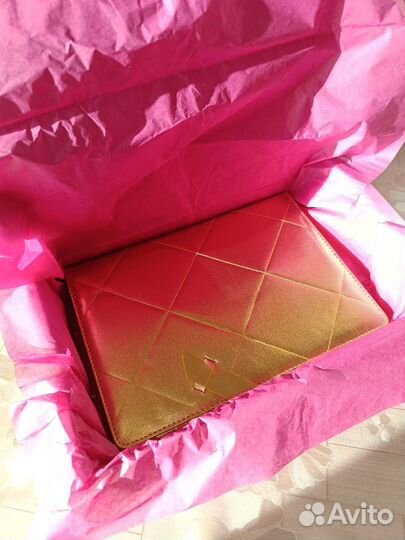 Тетрадь для записей. Подарок для девушки