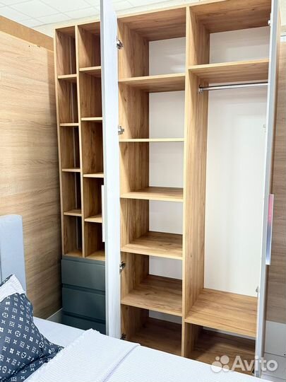 Детская мебель «Барни»