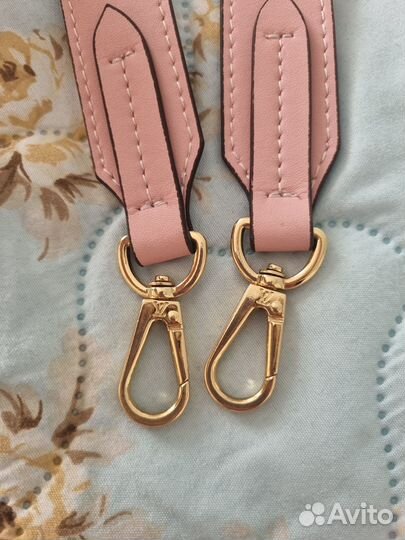 Плечевой ремень louis vuitton