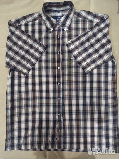 Мужская рубашка Eterna