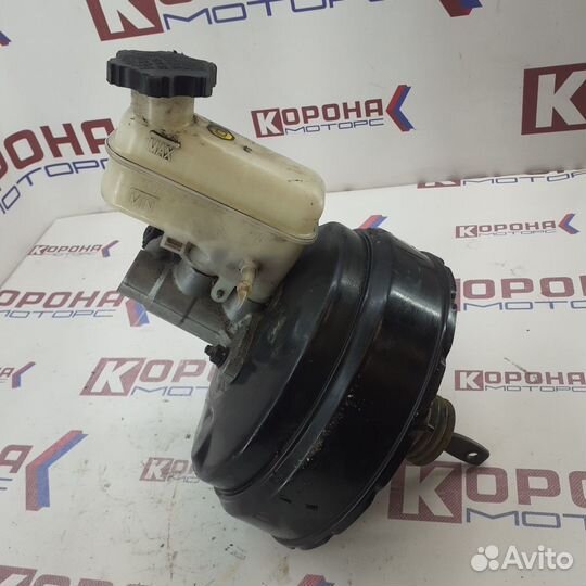 Цилиндр тормозной главный ssangyong actyon NEW 20