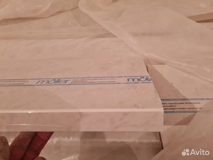 Подоконник