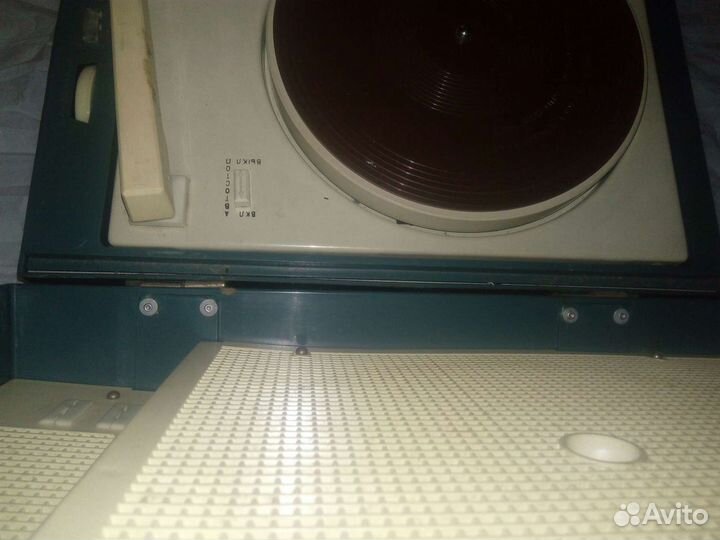 Электрофон Концертный-3