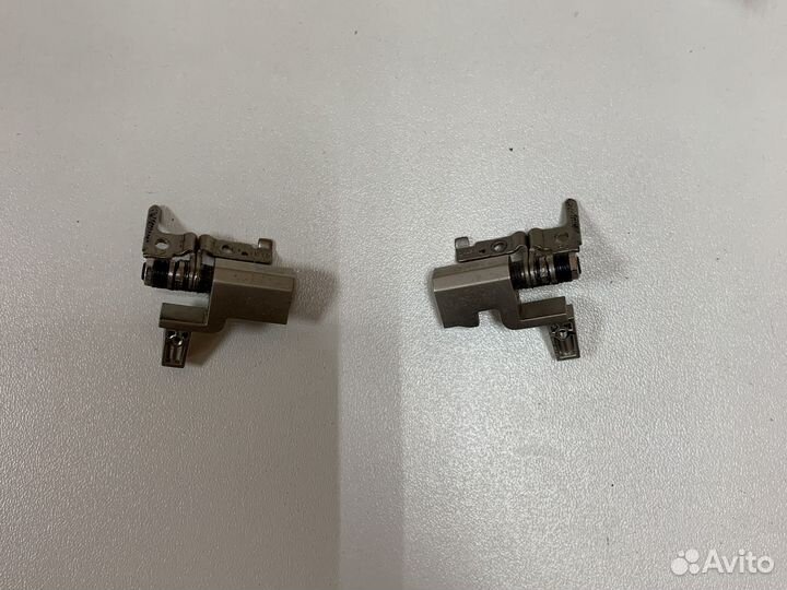 Петли ноутбука lenovo x230i