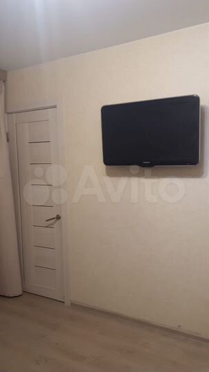 2-к. квартира, 25 м², 4/5 эт.