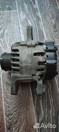 Генератор G4NA