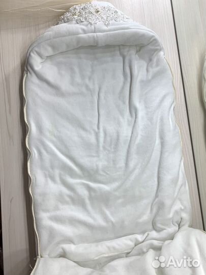 Конверт детский