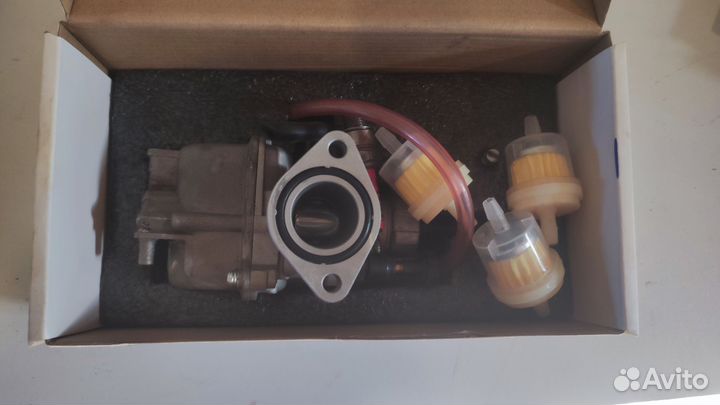 Regulmoto five em 125
