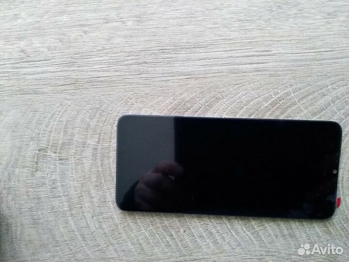 Экран / дисплей realme c11