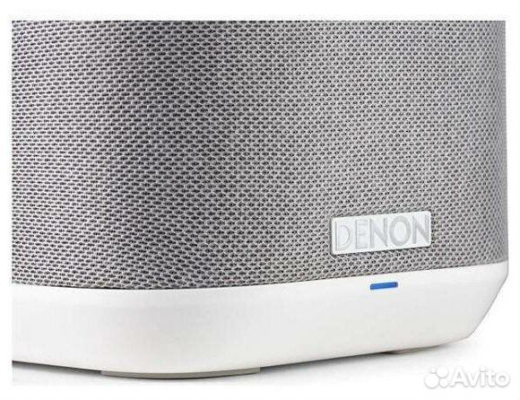 Беспроводная Hi-Fi акустика Denon Home 150 white