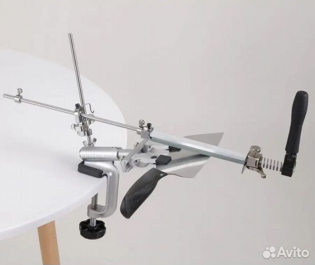 Заточка ножей,професиональная