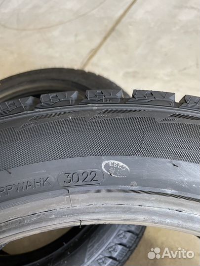 Kapsen IceMax RW501 275/45 R20 110H