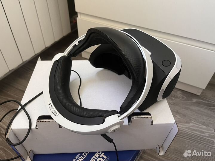 Playstation VR