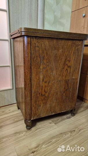 Станина от швейной машинки Науманн Naumann65