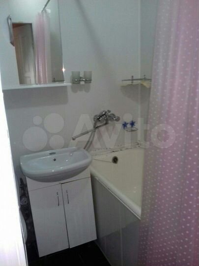 1-к. квартира, 35 м², 5/5 эт.