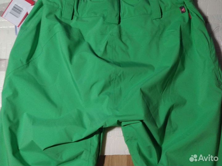 Горнолыжные Брюки Helly Hansen Legendary 2XL