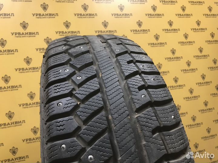 Cordiant Polar 2 205/55 R16 91T