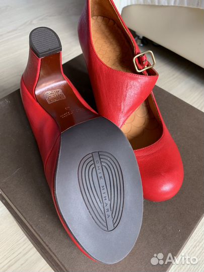 Туфли Chie Mihara