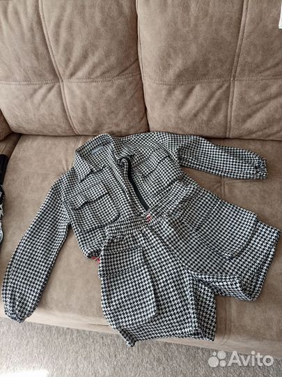 Школьные костюмы на девочку