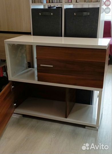 Тумба под тв