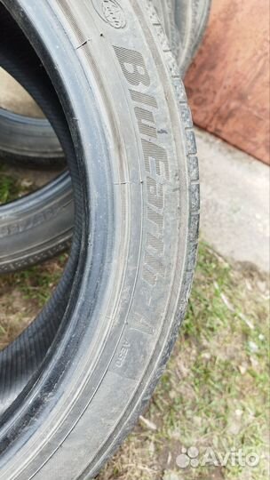 Yokohama BluEarth AE50 235/45 R17 97W