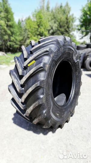 600/70R30 Alliance 845 FarmPro TL