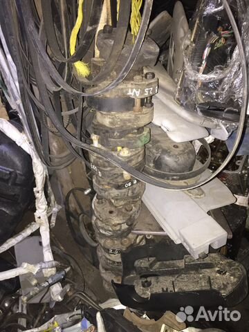 Эластичная муфта BMW Е-46 Е-39