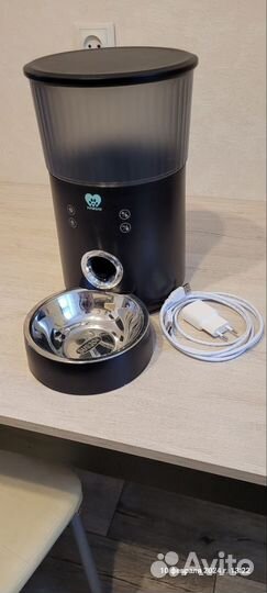 Автокормушка