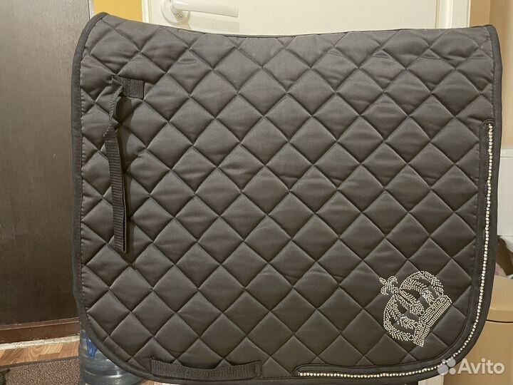 Вальтрап выездковый