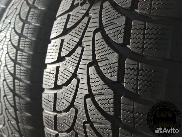 Bridgestone Blizzak LM-80 Evo 235/60 R18 103H