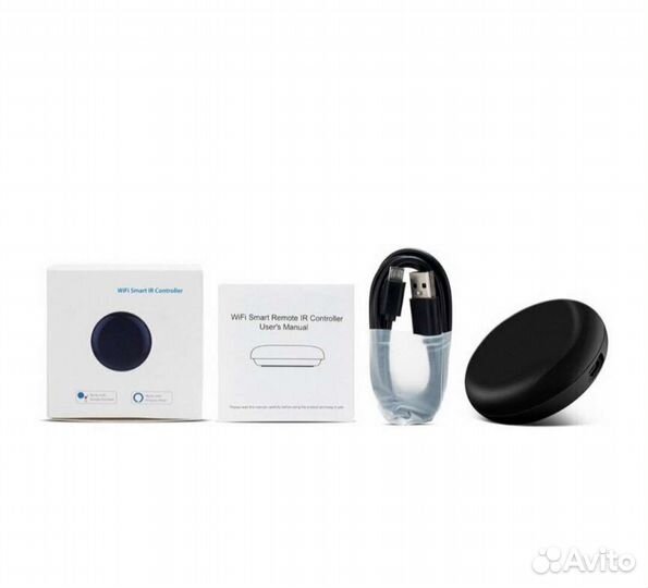 Умный пульт яндекс Tuya Smart Live Умный дом