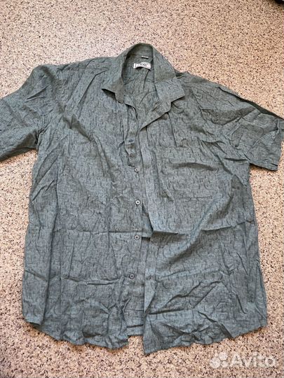 Вещи мужские 52-54 размера