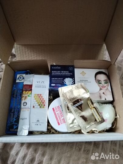 Подарочный набор