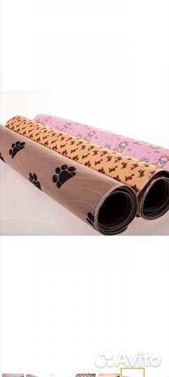 Многоразовые пеленки из Германии