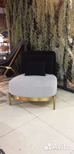 Кресло Европа реплика